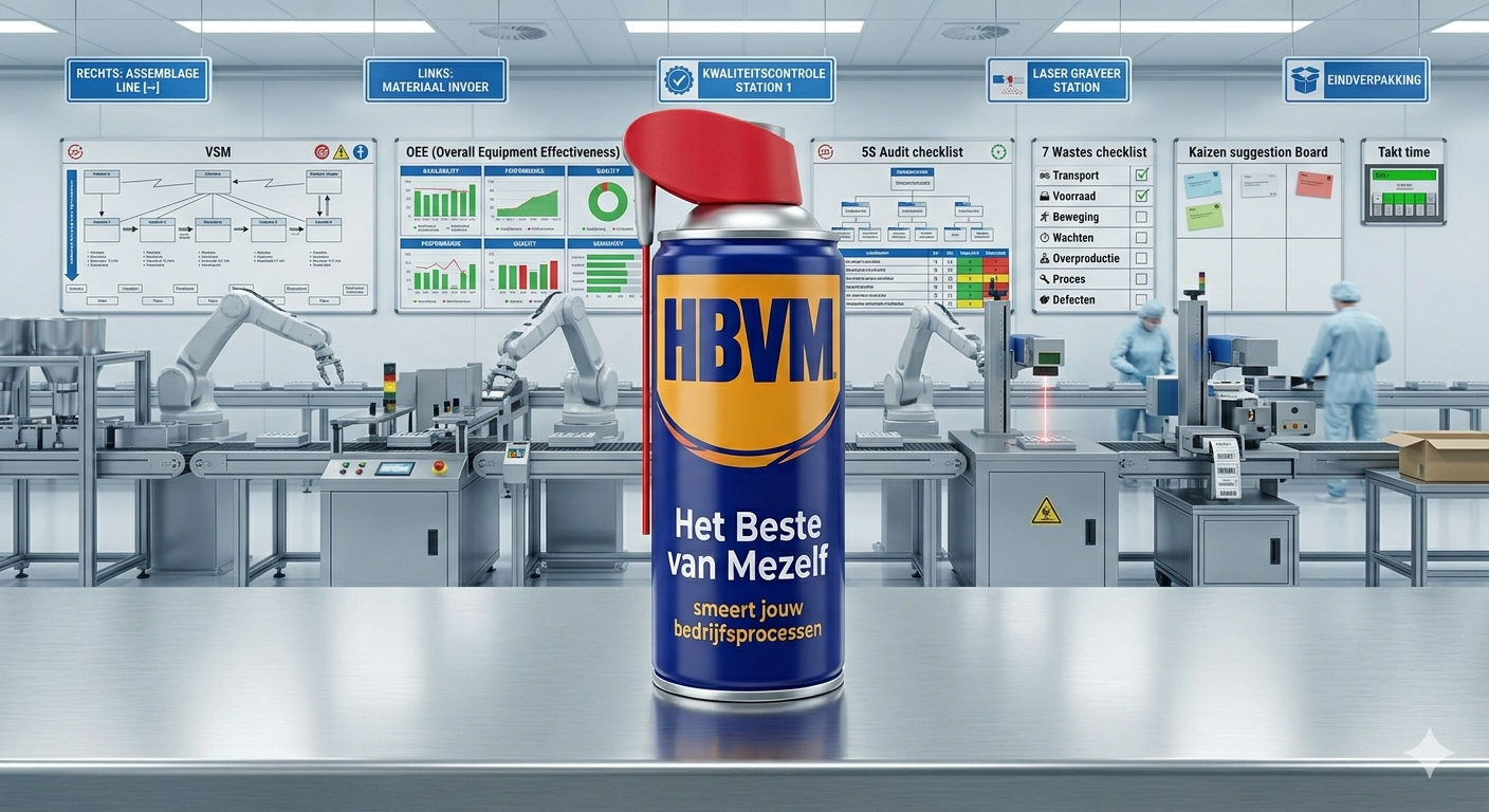 Het Beste van Mezelf